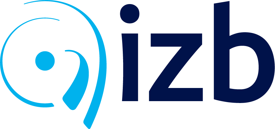 izb logo